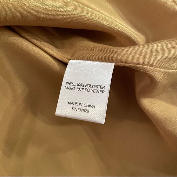 Tularosa Florence jacket  - Picture 6 of 12